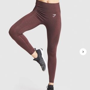 Gymshark Vital seamless 1.0
